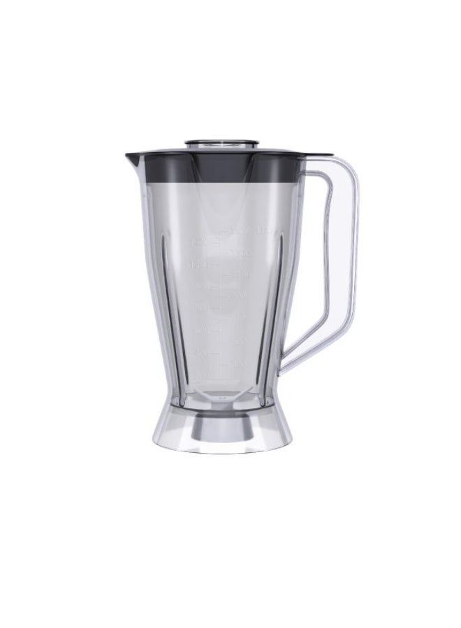 ميانتا محضر طعام ميانتا 1000 وات -28 وظيفة-FP141535A-أسود - Image 5